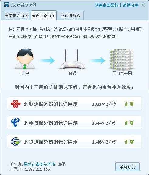 怎么查看宽带是多少兆？三种方法快速搞定