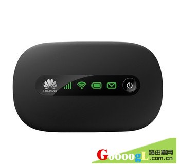 随身wifi是什么