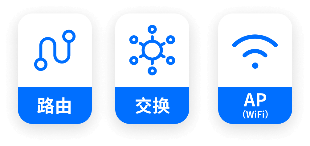 ap是什么意思？（AC+AP跟无线路由器的区别）