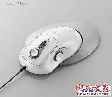 3D鼠标是什么?什么是3D鼠标?