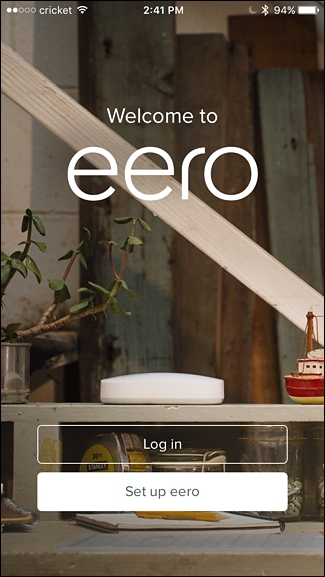 eero