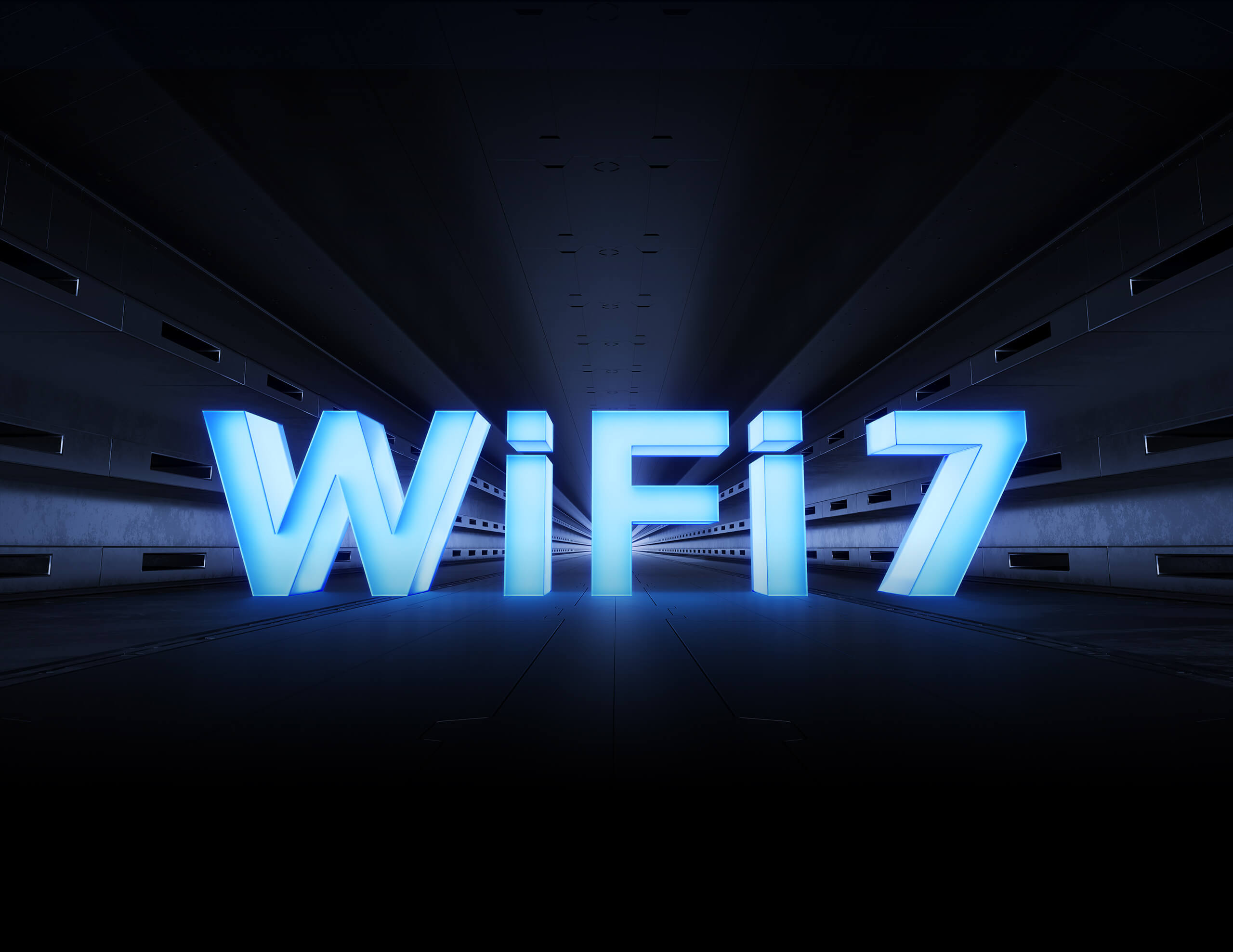 WiFi 7