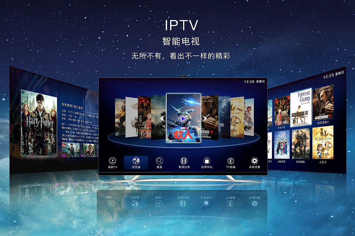 IPTV