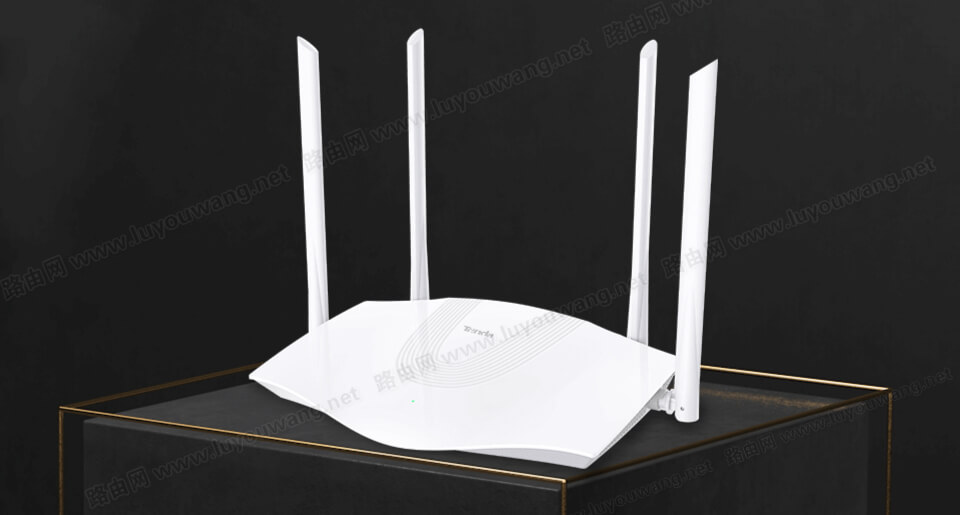 腾达AX3 AX1800 WiFi6路由好不好？