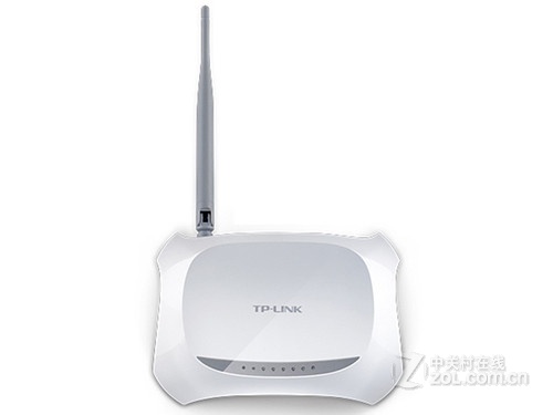 低价诱惑 TP-LINK TL-WR740N仅售88元 