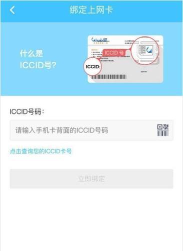 ICCID号怎么输入？教你3种方法