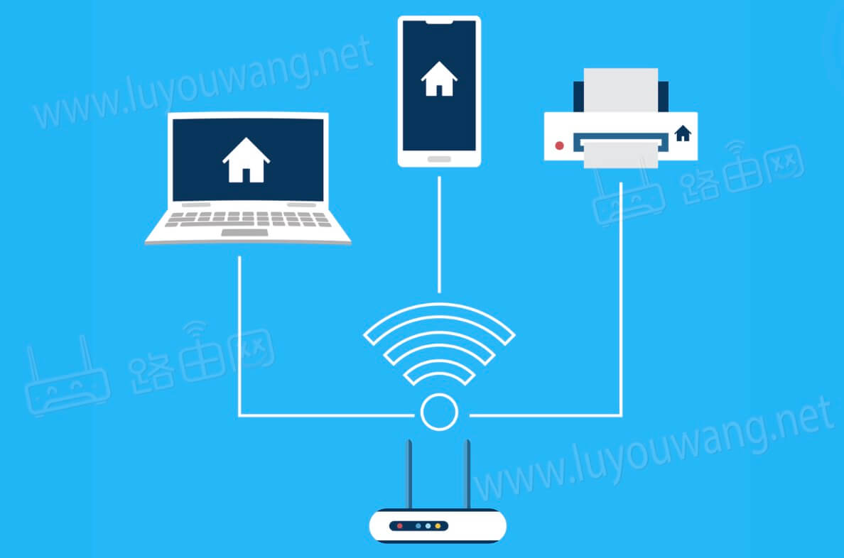 手机wifi路由器（手机修改路由器wifi密码教程）