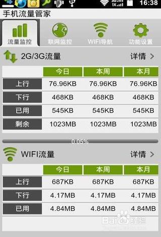 手机流量查询方法，教你轻松管理流量使用