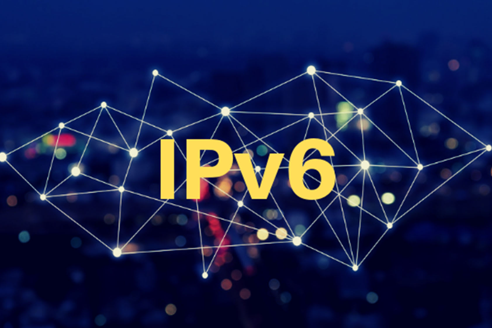 ipv6