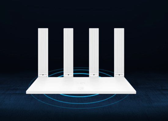 WiFi信号穿墙满格覆盖，备1200M 5G双频路由