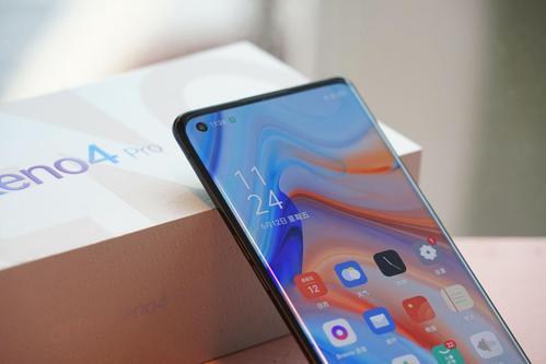 OPPOReno4SE5G评测：5G入门机中性价比之选