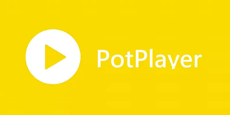 PotPlayer播放器