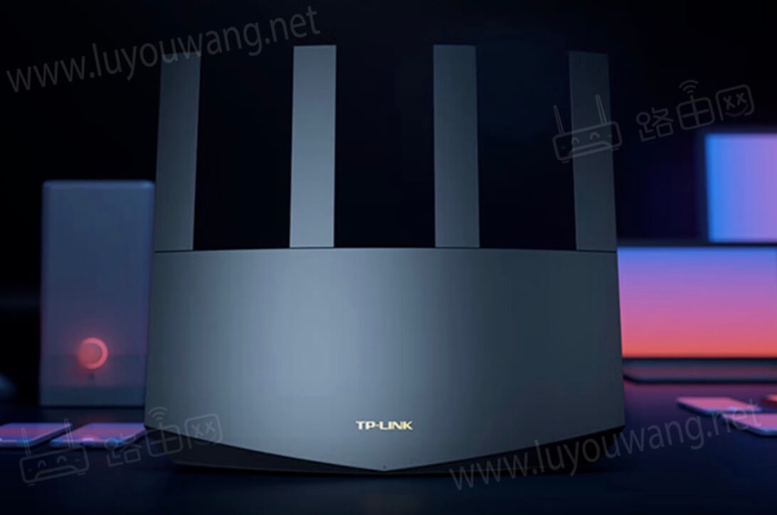 TP-LINK 上架三款WiFi7路由器 BE3600 BE5100 BE6500