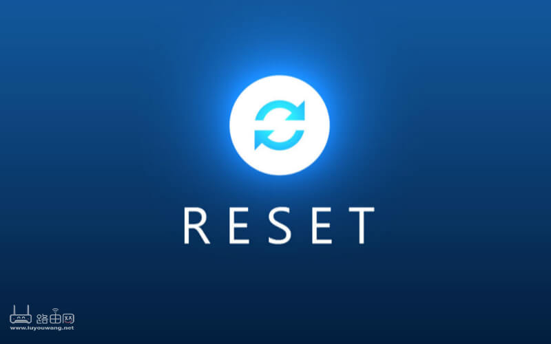 Reset