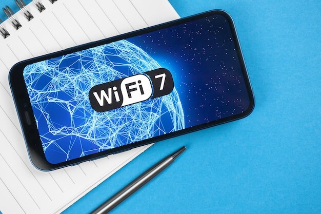 WiFi 7