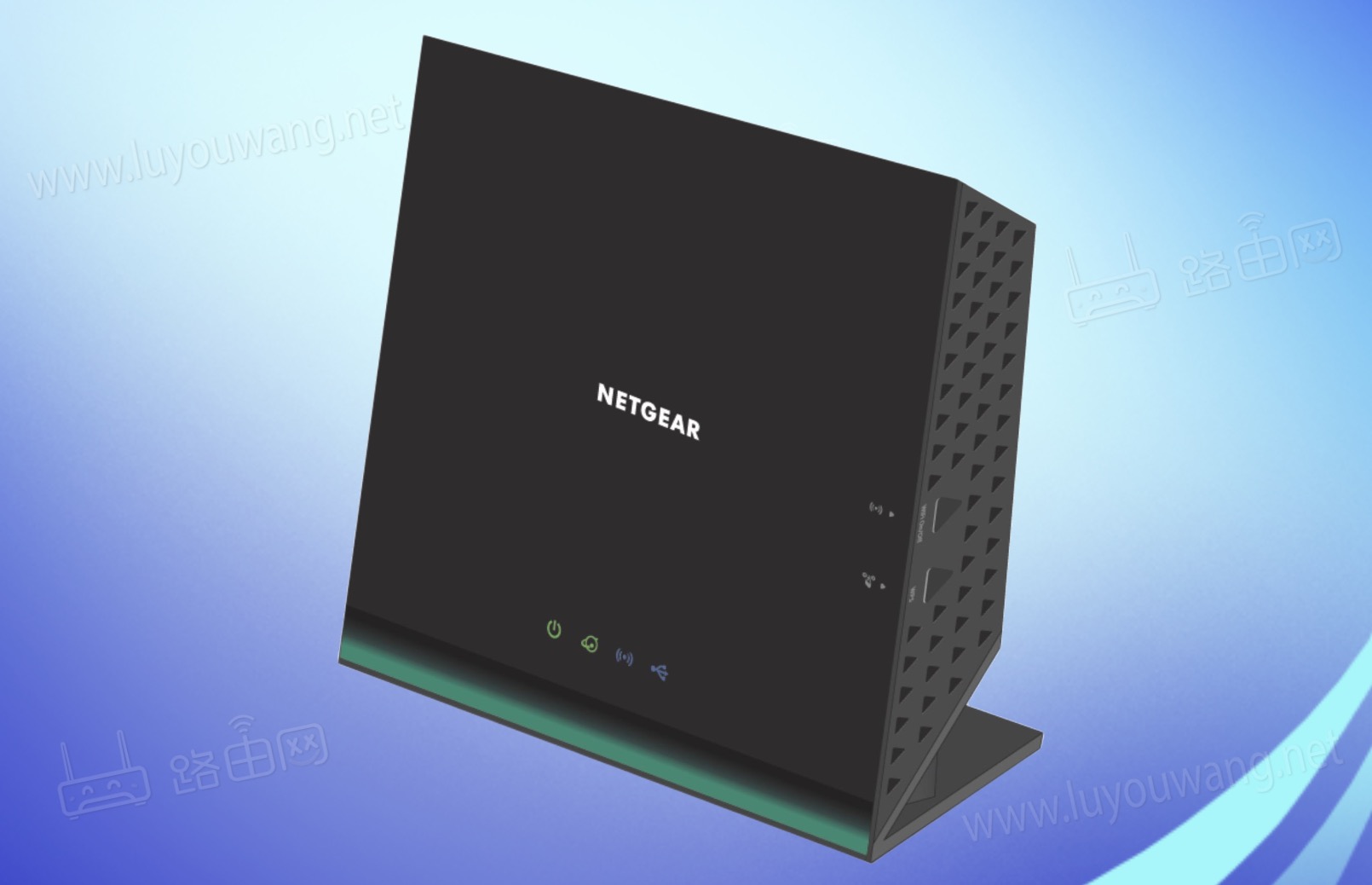 NETGEAR路由器