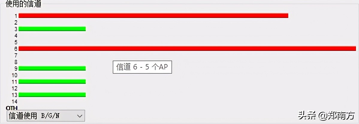 多台家用无线路由器实现WIFI无缝全屋漫游