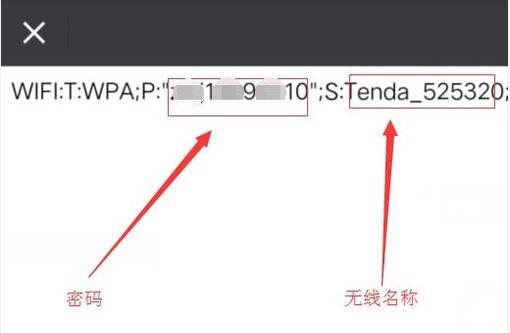 手机连接wifi怎么查看密码，看这一篇就够了