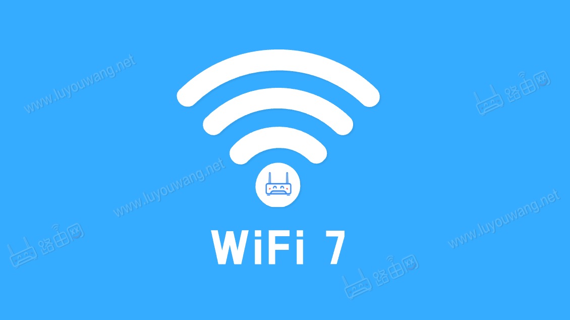 Wi-Fi 7