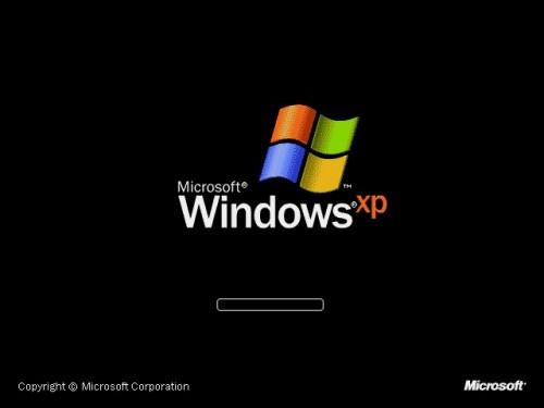 二师兄U盘安装xp.win7系统教程