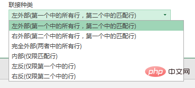 实用Excel技巧分享：合并查询一次性实现各种要求的多表查找和匹配