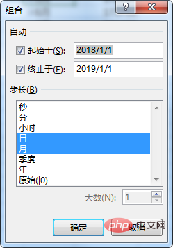 Excel数据透视表学习之最实用的4条透视表偏方