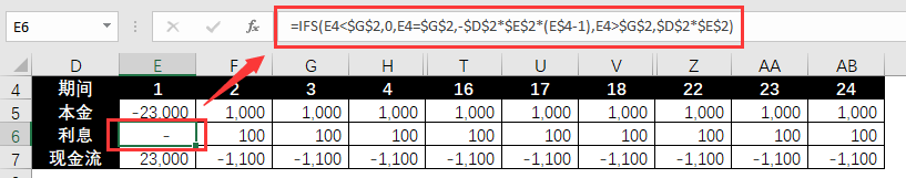 用 3 个 Excel 财务函数解决复杂财务计算