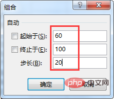 Excel数据透视表学习之最实用的4条透视表偏方