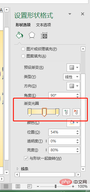 Excel图表学习之怎么制作组织架构图案（实例分析）