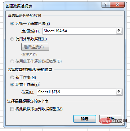 Excel数据透视表学习之最实用的4条透视表偏方