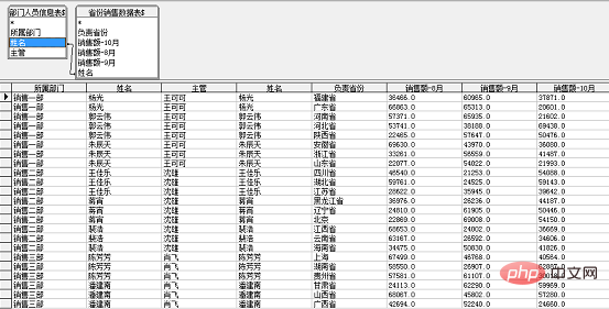 Excel跨表提取，Microsoft Query KO一切函数