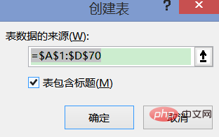 Excel数据透视表学习之动态刷新数据的三种方法