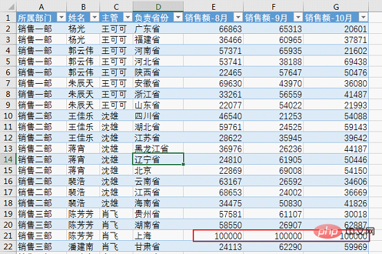 Excel跨表提取，Microsoft Query KO一切函数